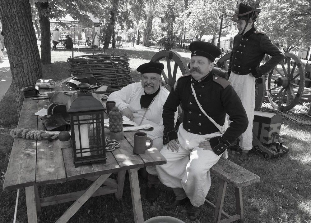 Photograph by Сергей Иванович Носов