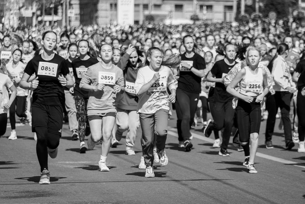 Photograph by Елена Берсенёва