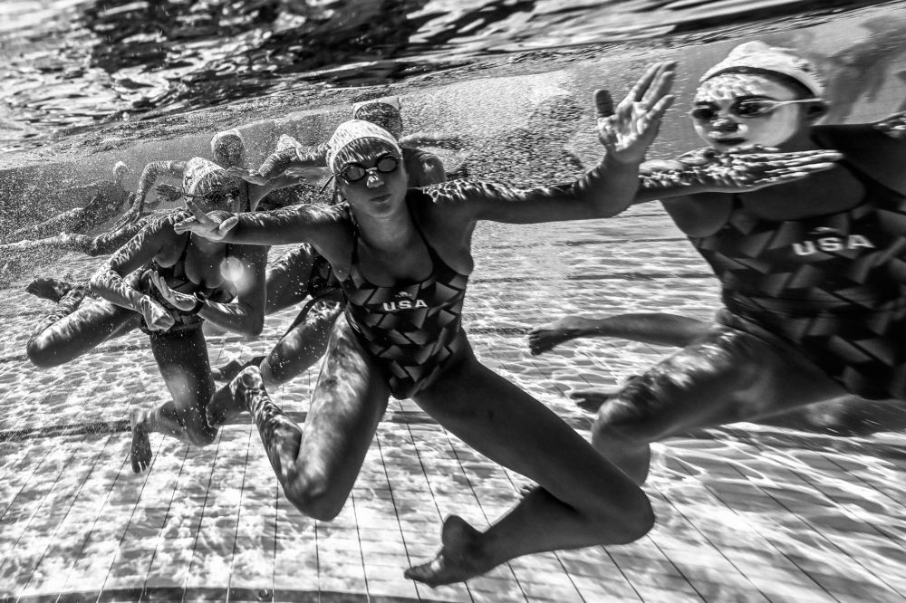 Photograph by Balogh Dávid