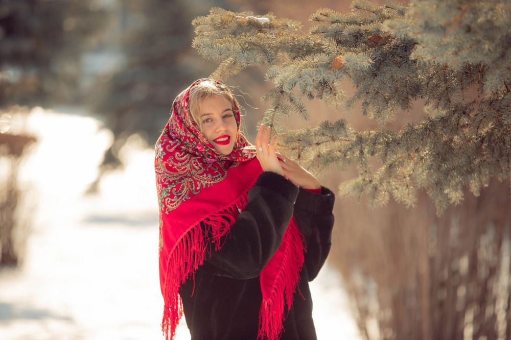 Photograph by Егор Кузин