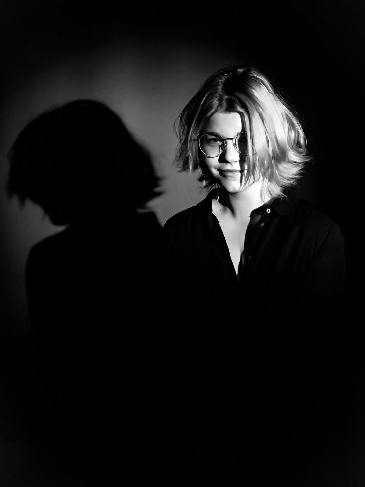 Photograph by Елена Берсенёва