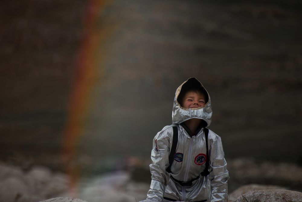 Photograph by Елена Рюмкина