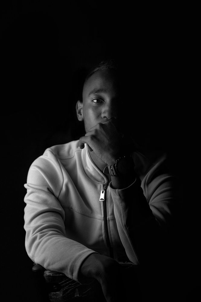 Photograph by Imadeddine Taabli