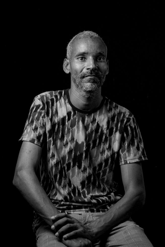 Photograph by Imadeddine Taabli