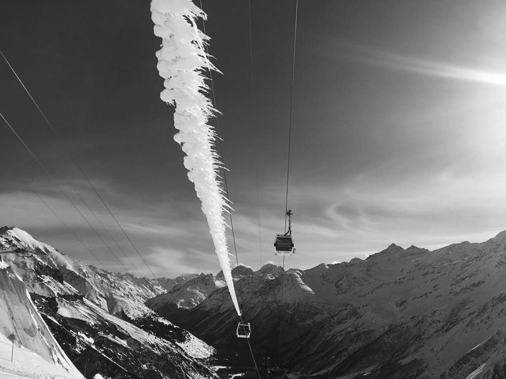 Photograph by Александр Тельнюк