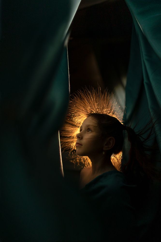 Photograph by Алена Псарева