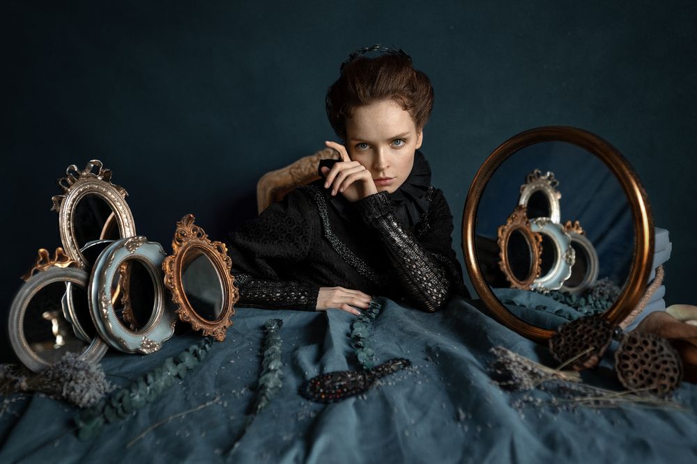 Фотография автора Куренной Александр