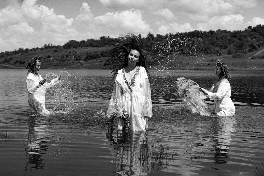 Photograph by Василий Шахмаев