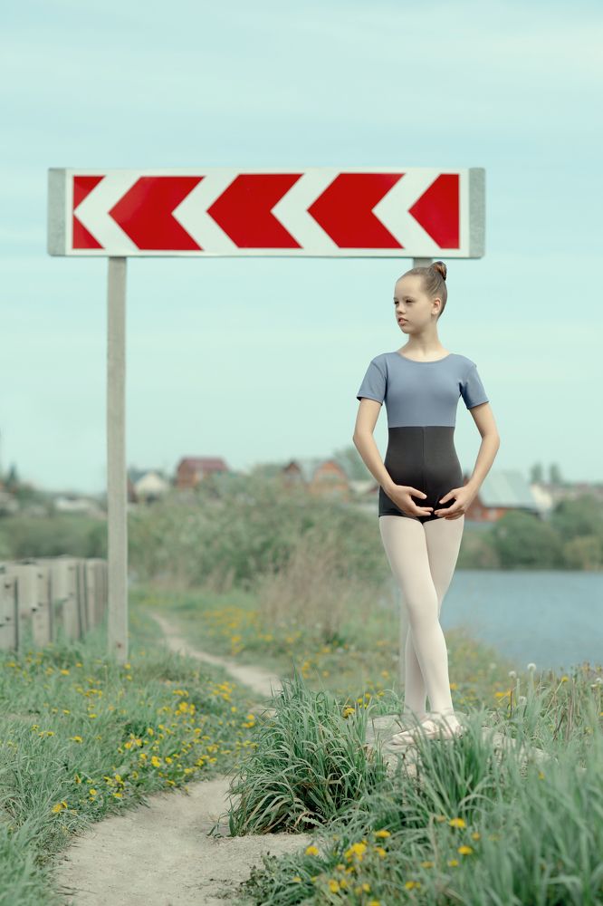 Photograph by Александра Панина