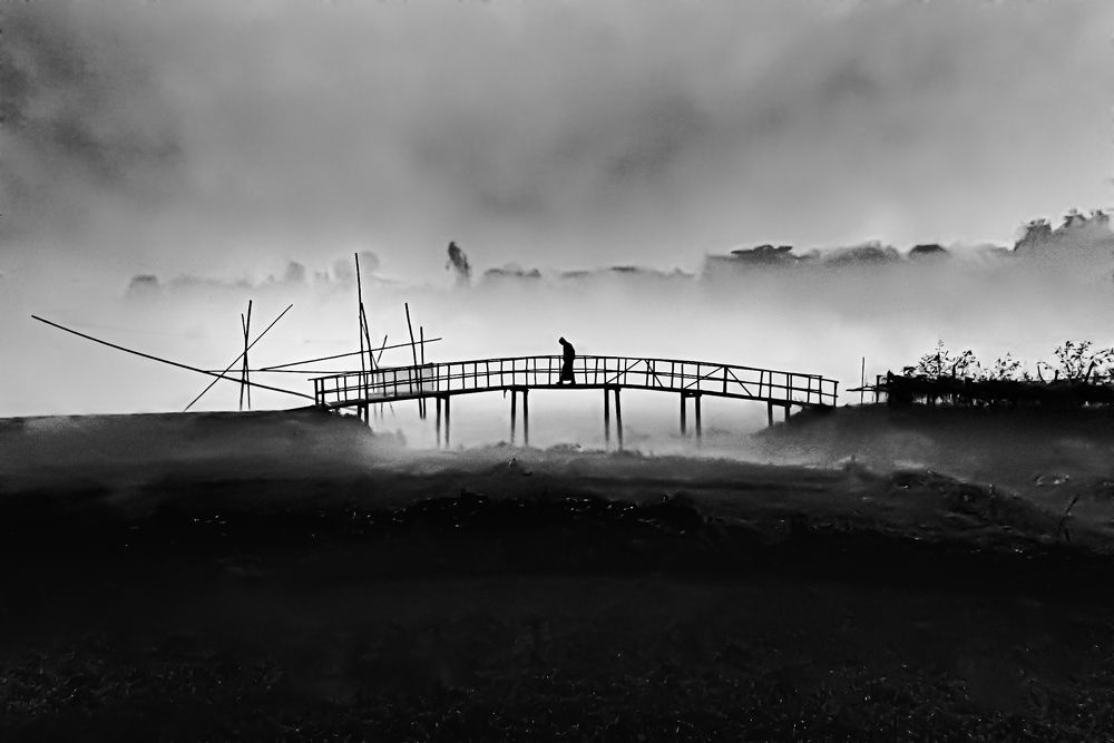 Photograph by Muhammad Saidul Islam