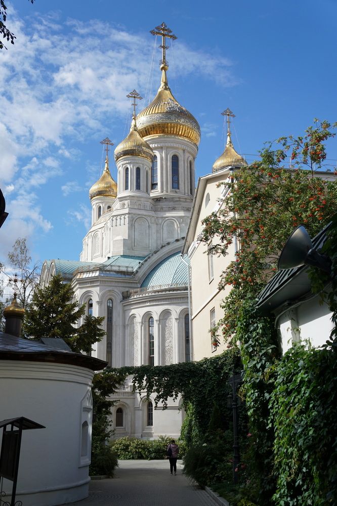 Photograph by Шаров Роман Глебович