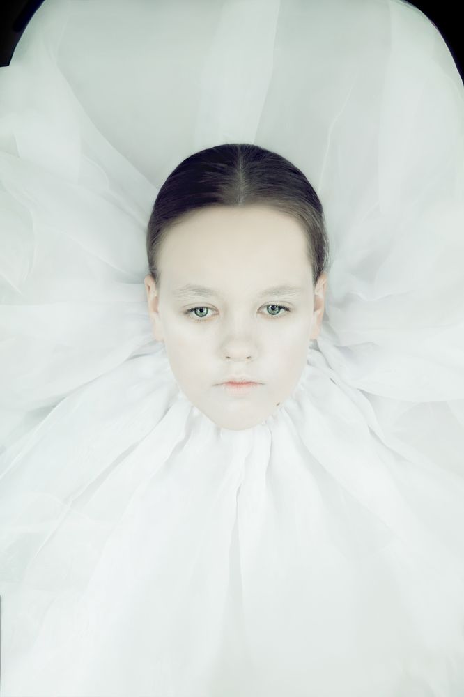 Photograph by Александра Панина