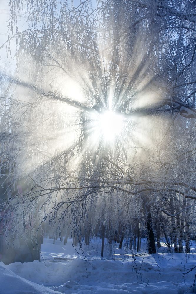 Photograph by Ирина Иванова