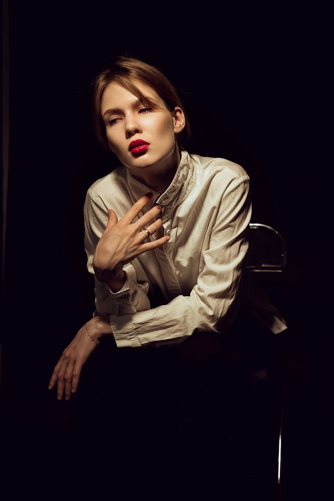 Photograph by Ольга Cтуденикина