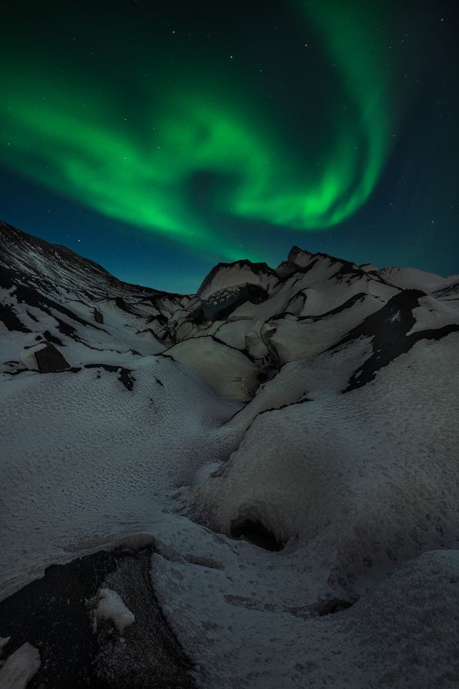 Photograph by Idan Livni