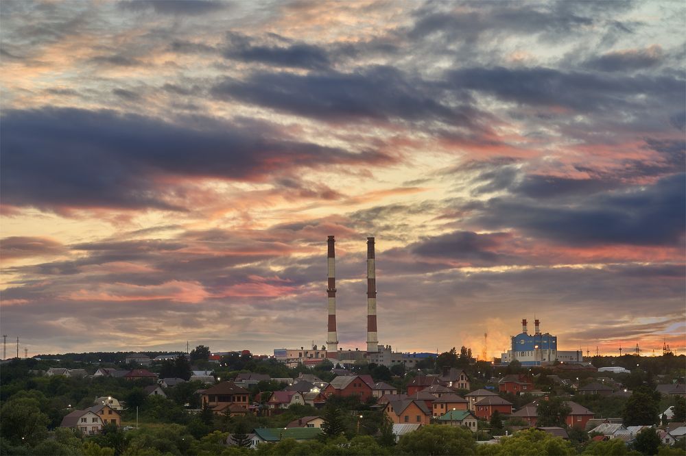 Photograph by Михаил Кудрявцев