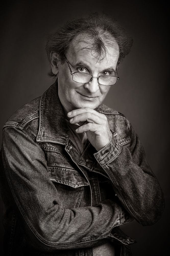 Photograph by Алексей Трифонов