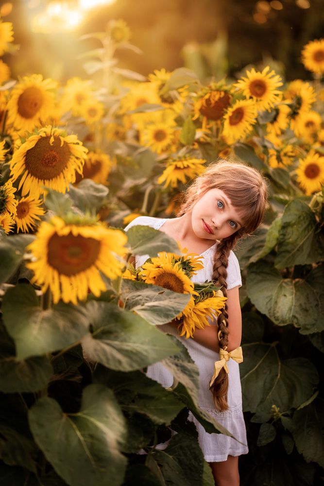 Photograph by Шавловская Марина