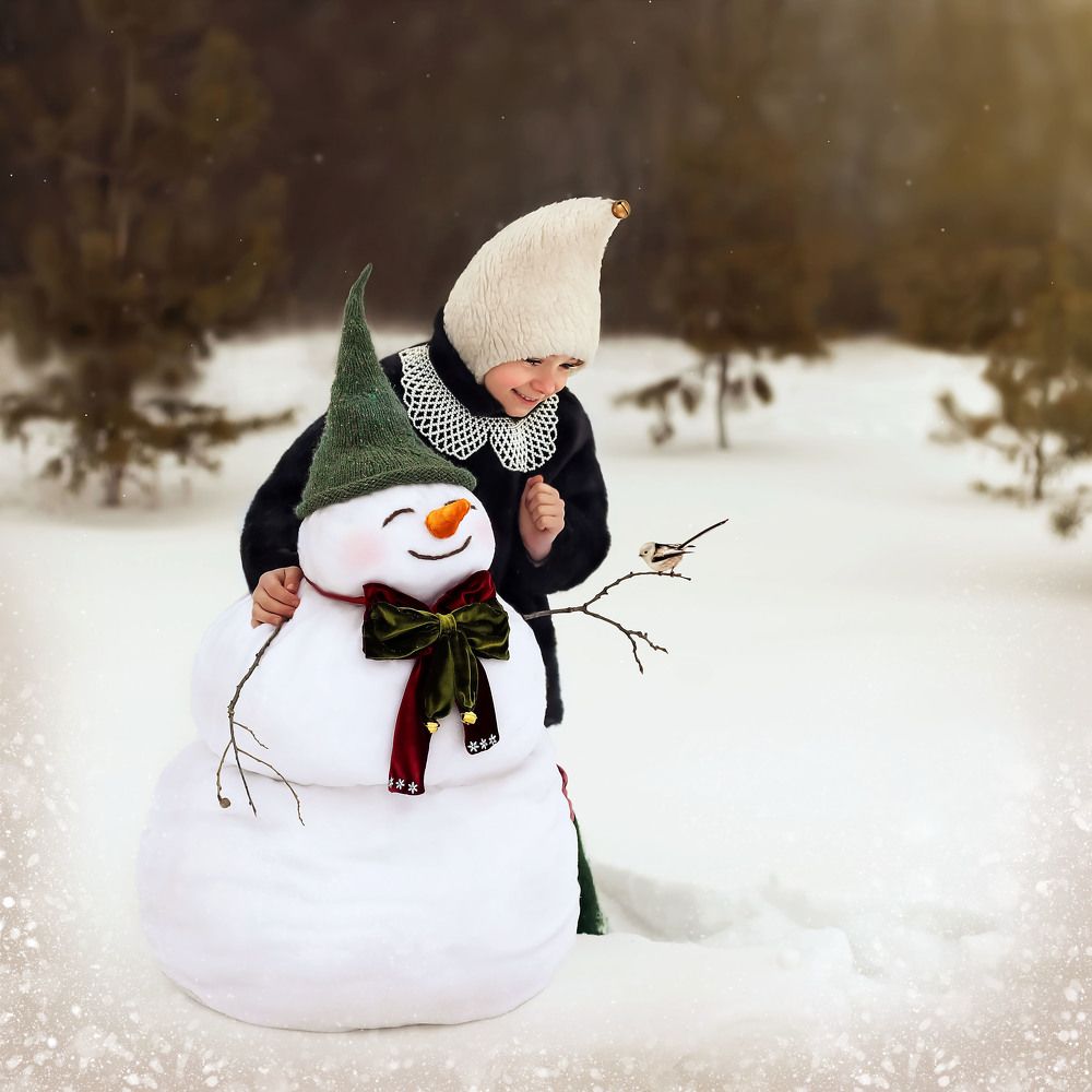 Photograph by Анастасия Горян