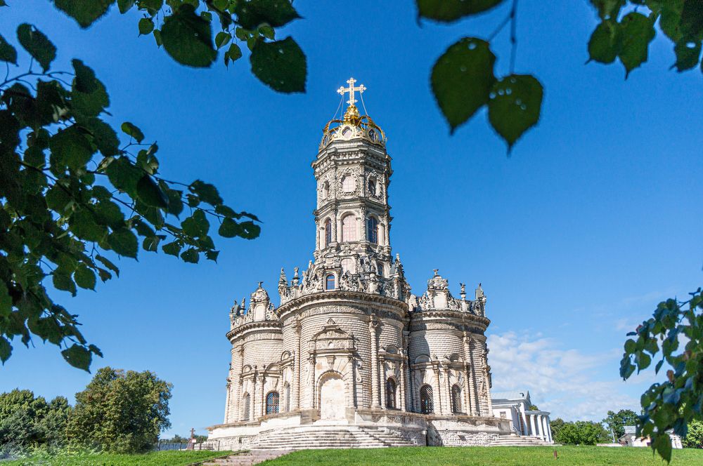 Photograph by Шаров Роман Глебович