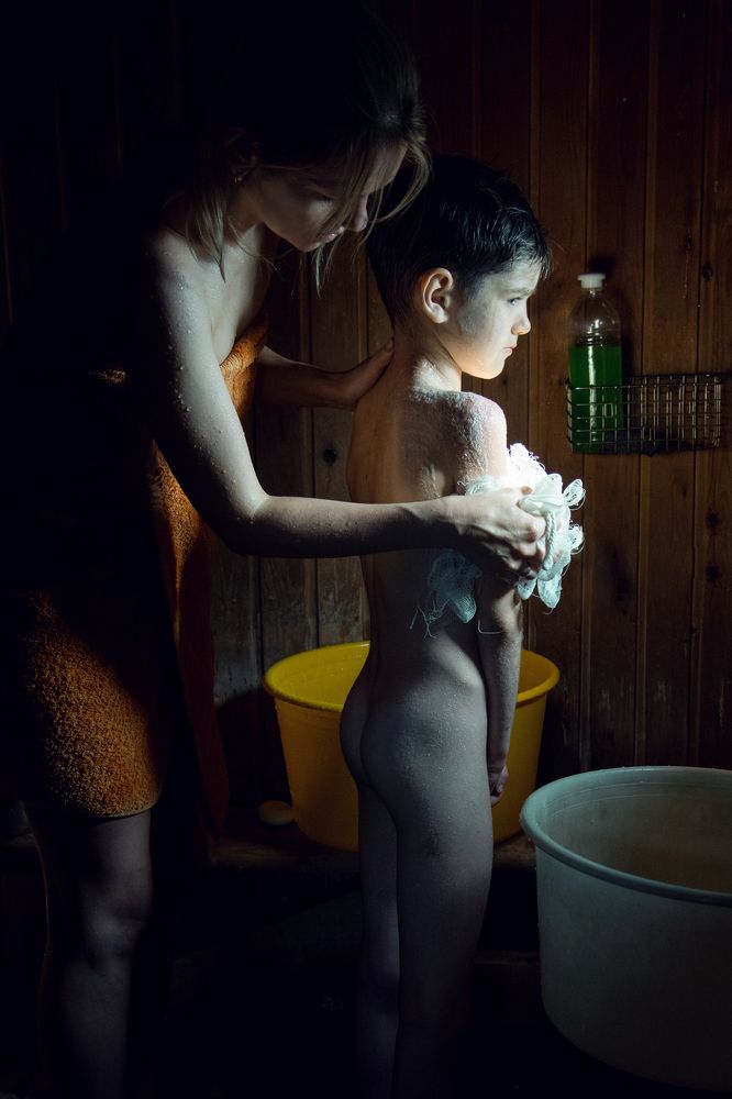 Photograph by Александра Панина