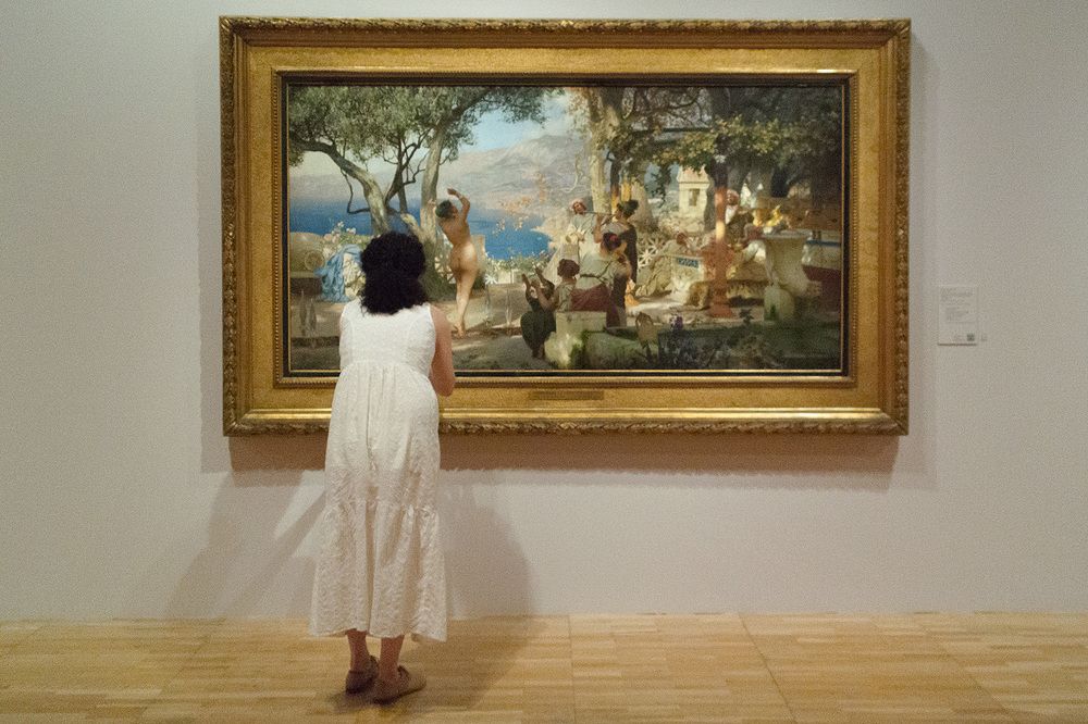 Photograph by Юрий Миронов