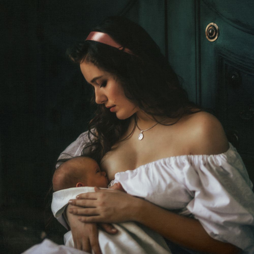 Photograph by Валентина Корсун