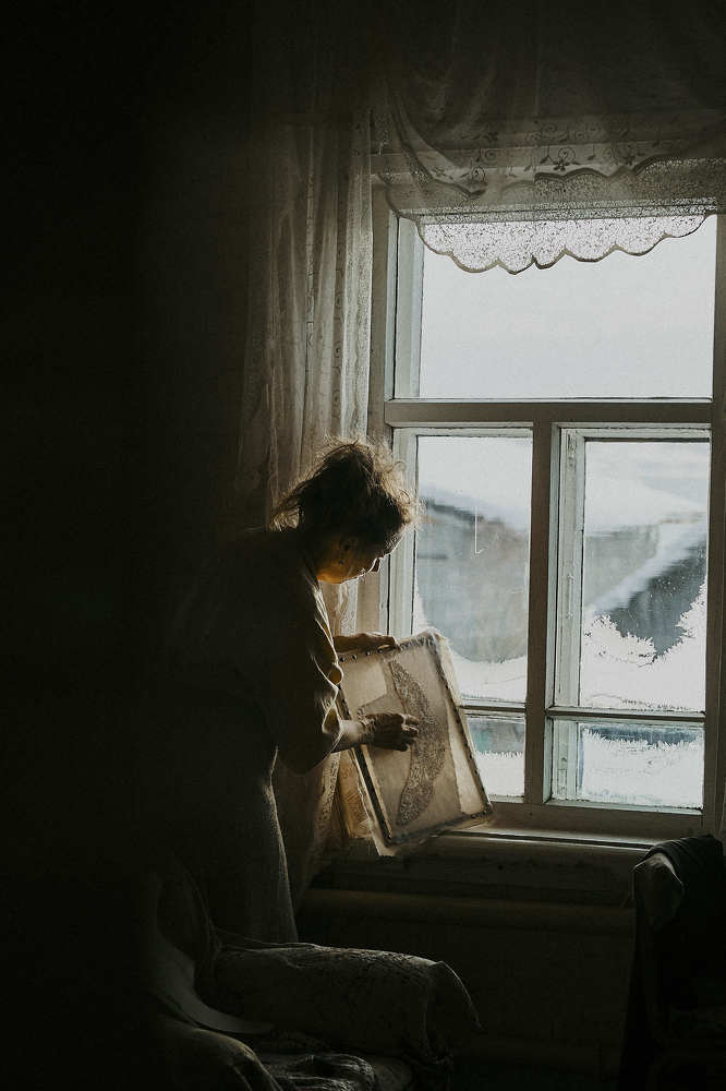 Photograph by Наталья Мажуль