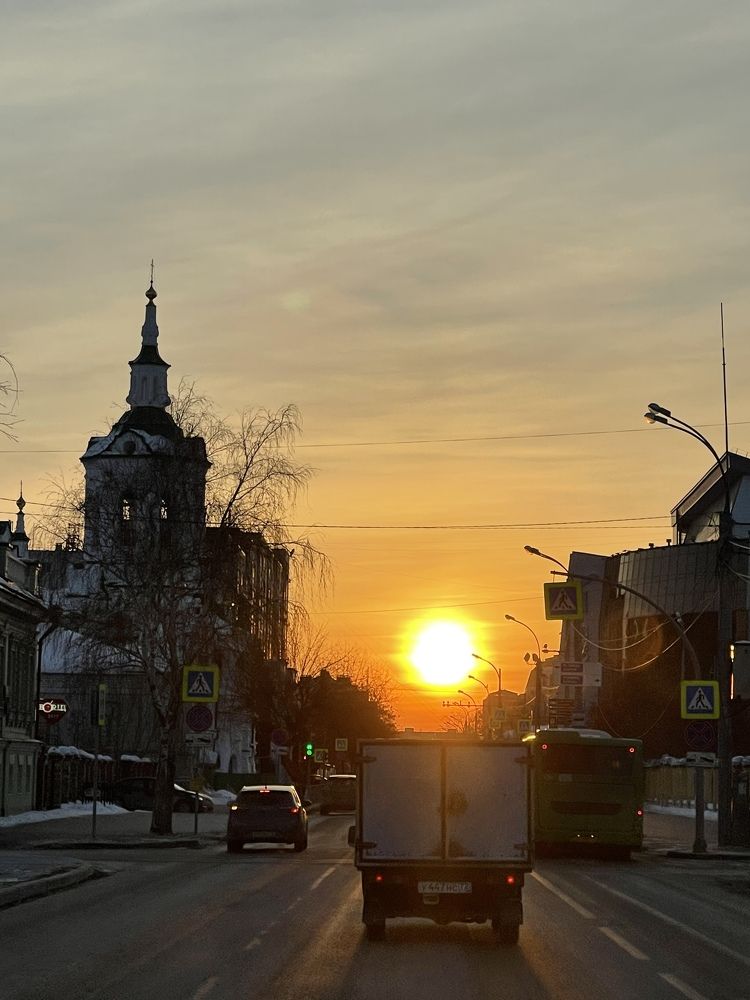 День Крещения Господня