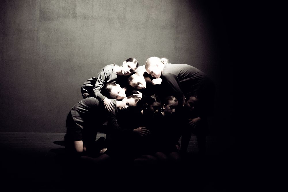 Photograph by Александра Панина