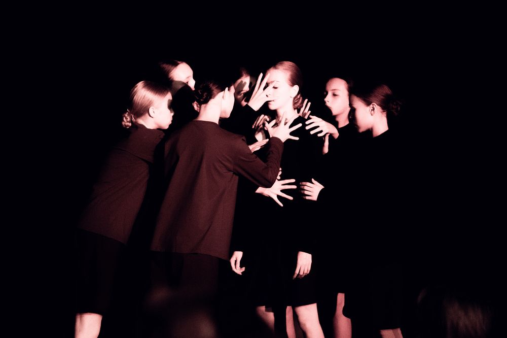 Photograph by Александра Панина