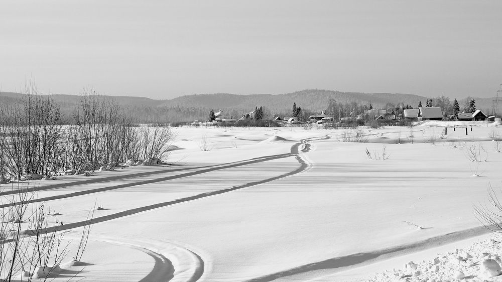 Photograph by Александр Потапов