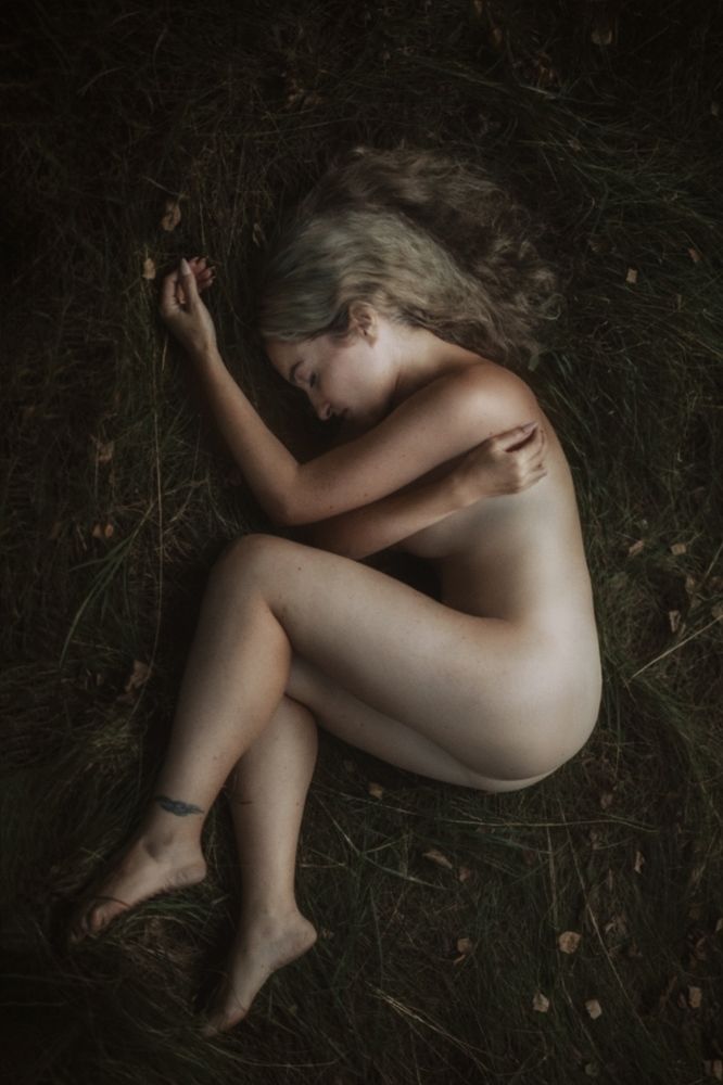 Photograph by Валентина Корсун