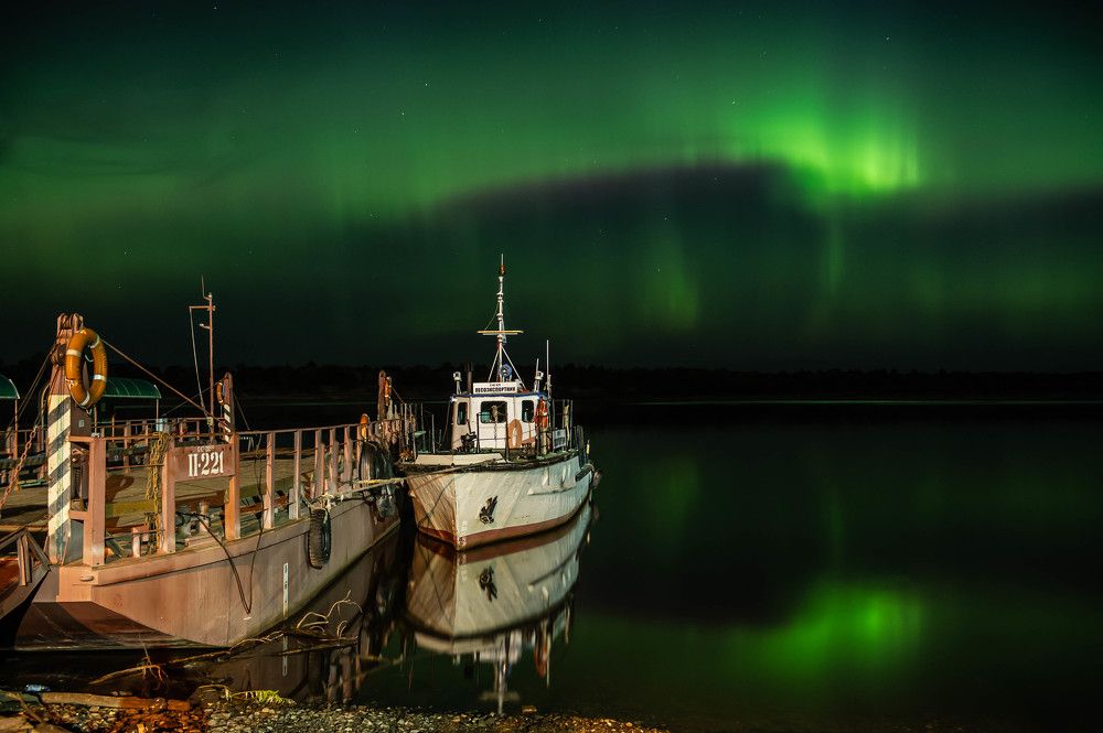 Photograph by Алексей Шехонин