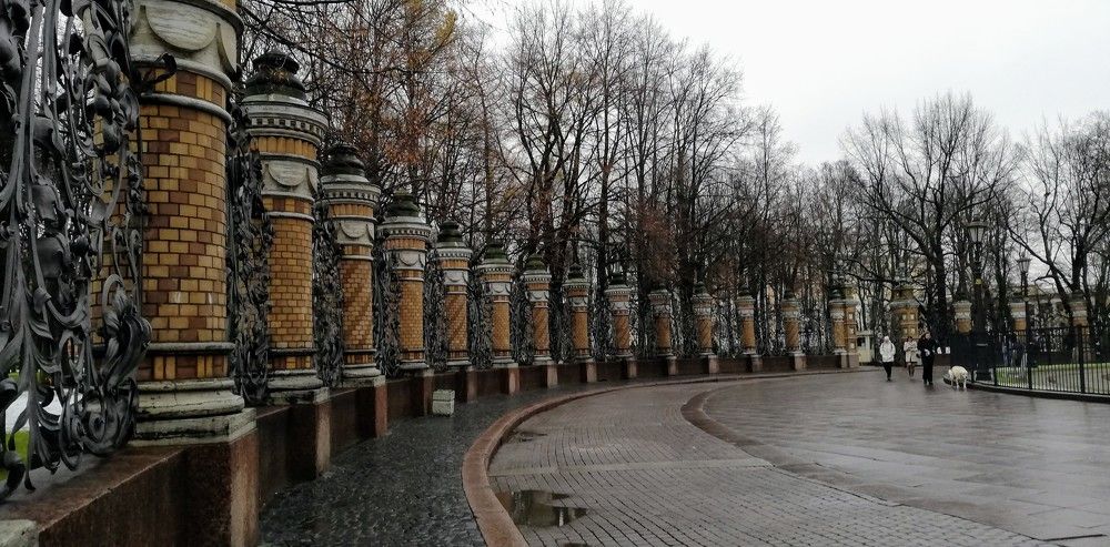 Photograph by Лариса Неудачина