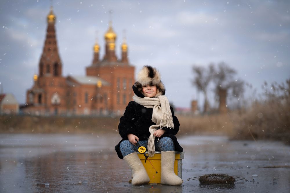 С Крещением Господним!!