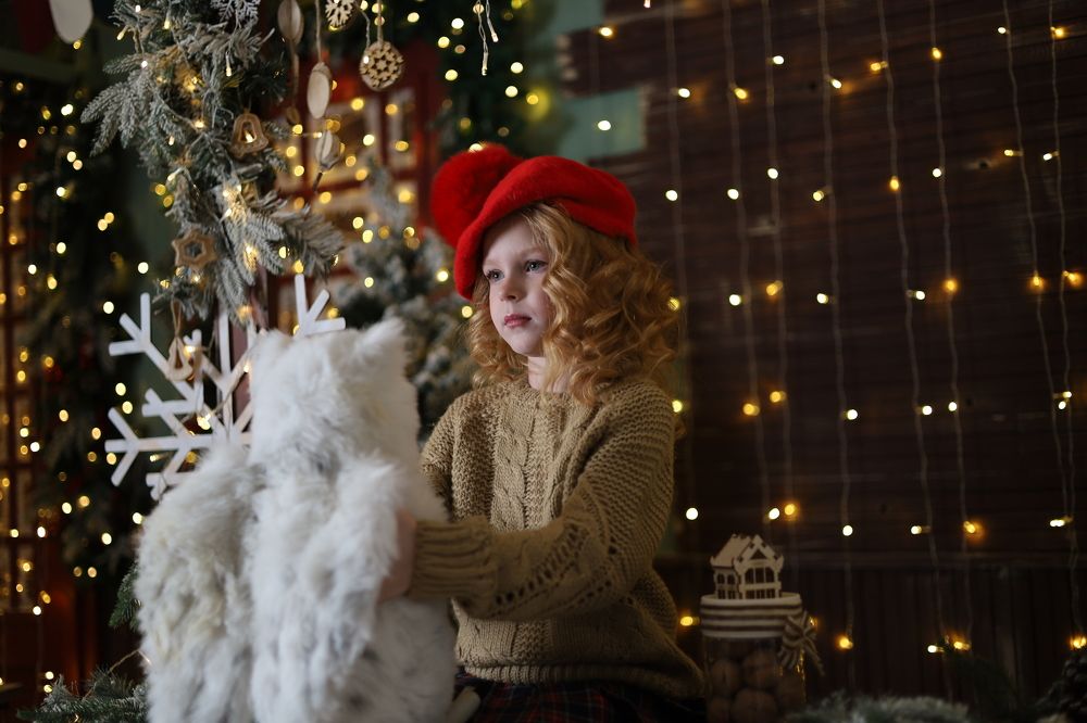 Photograph by Оксана Макрушина