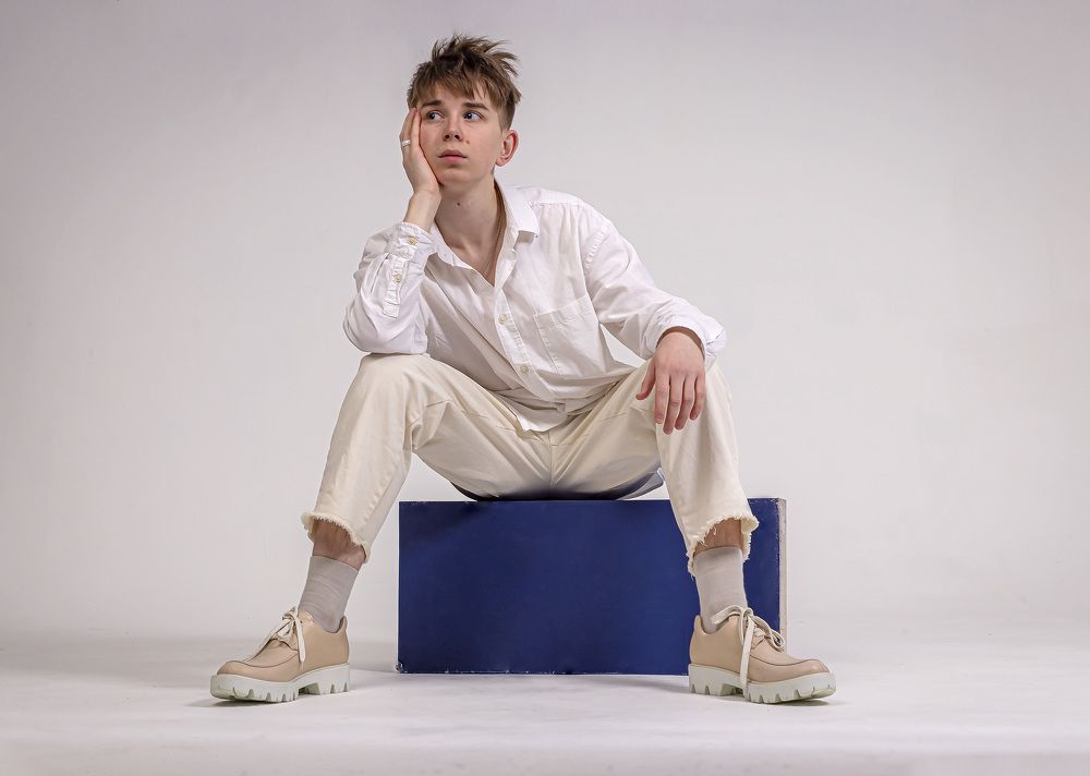 Photograph by Анастасия Белякова