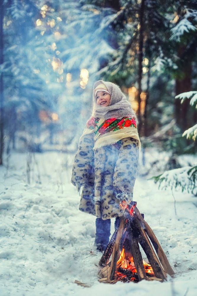 Photograph by Наталья Шкроб