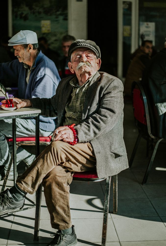 Photograph by Михаил Емельянов