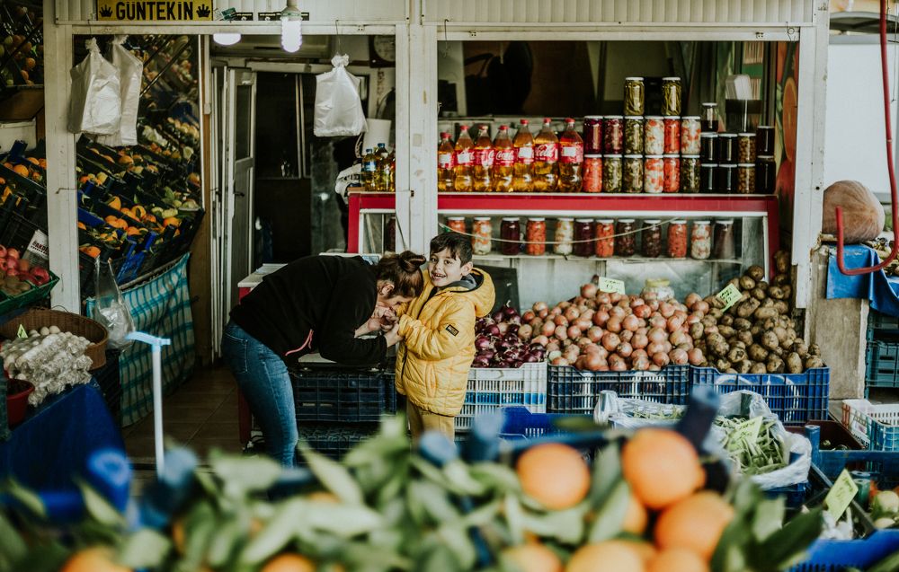 Photograph by Михаил Емельянов