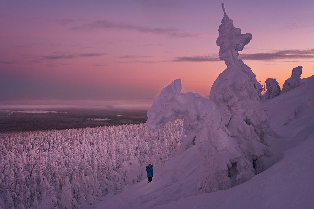Photograph by Елена Лебедева