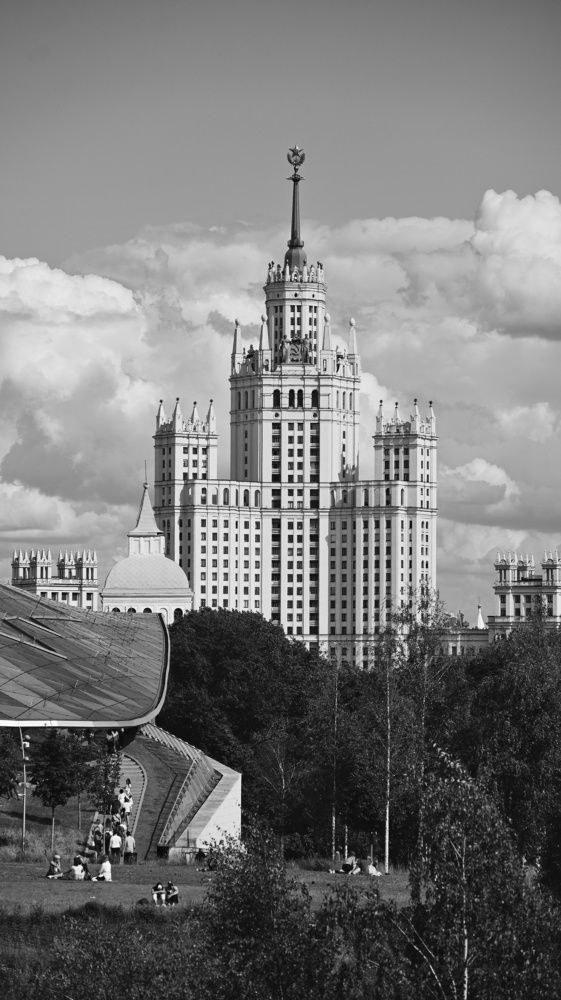 Photograph by Илья Пономарев
