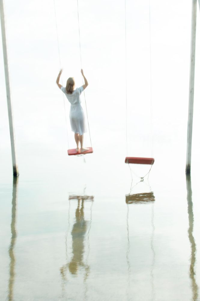 Photograph by Александра Панина