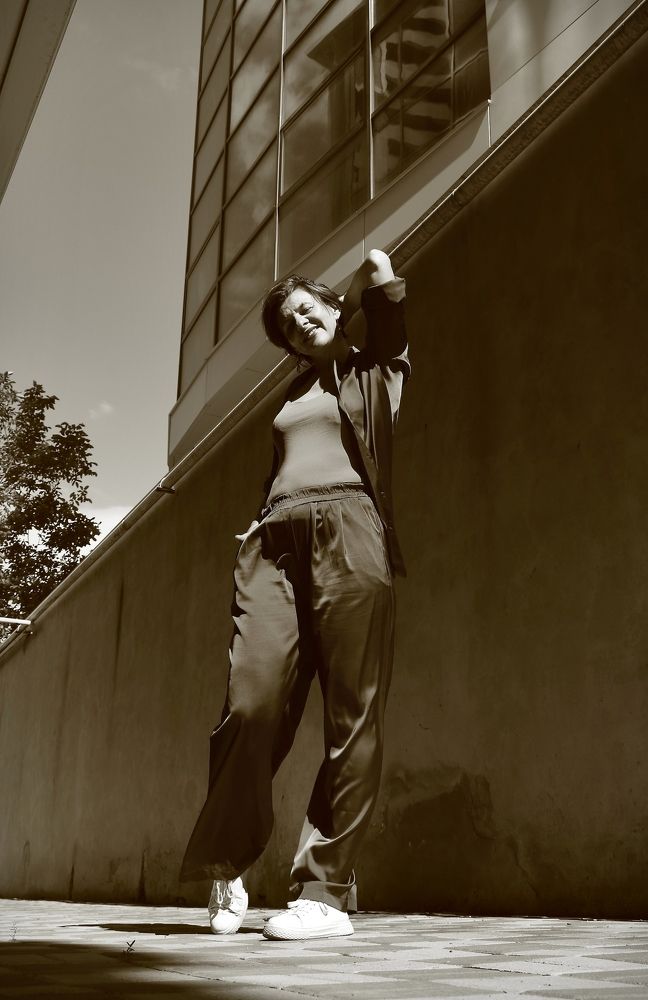 Photograph by Геннадий Натье (Игнатьев)