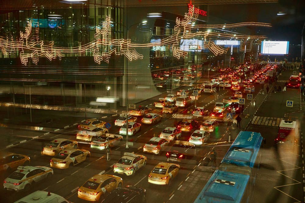 Photograph by Артем Большаков