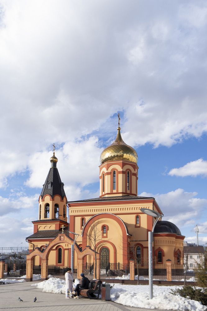 Photograph by Роман Шаров