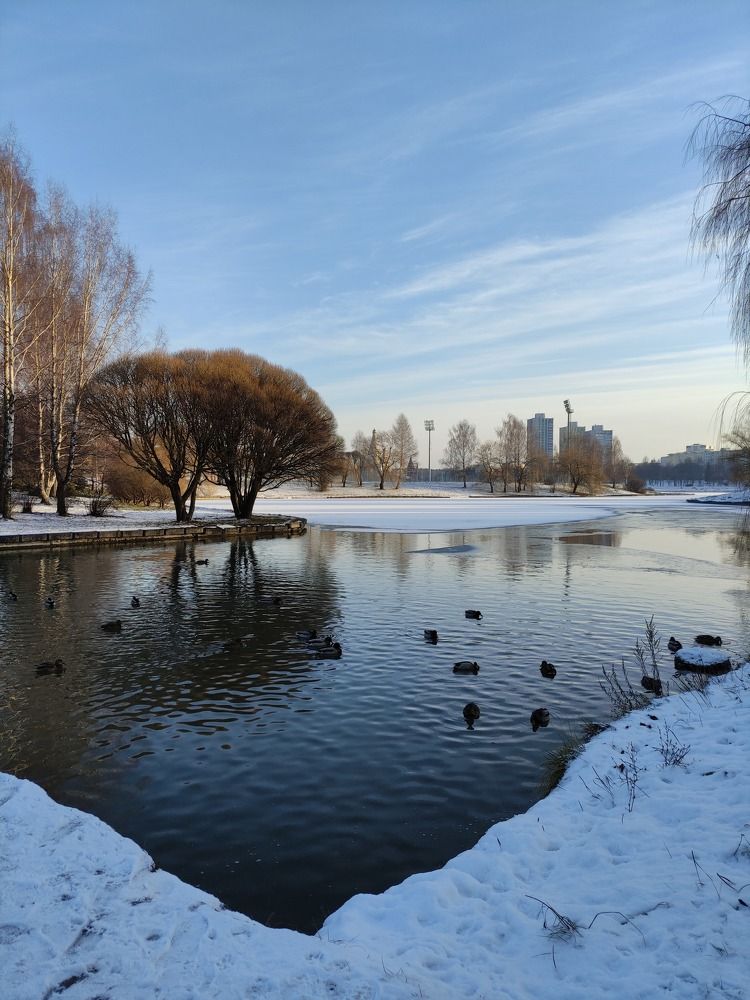 Photograph by Ирина Подлубная