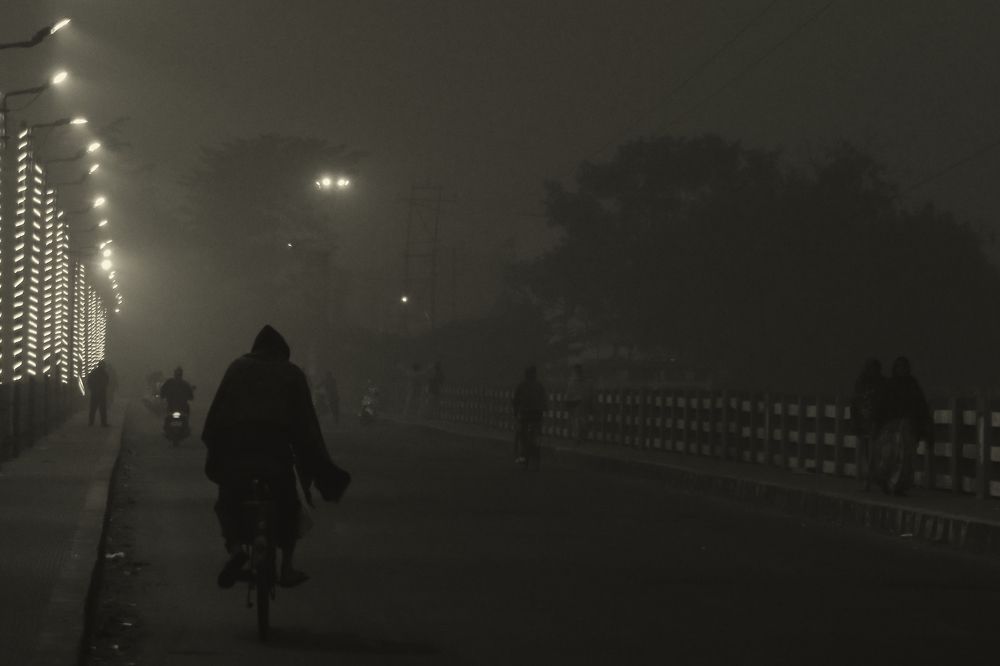 Фотография автора Subham Banerjee