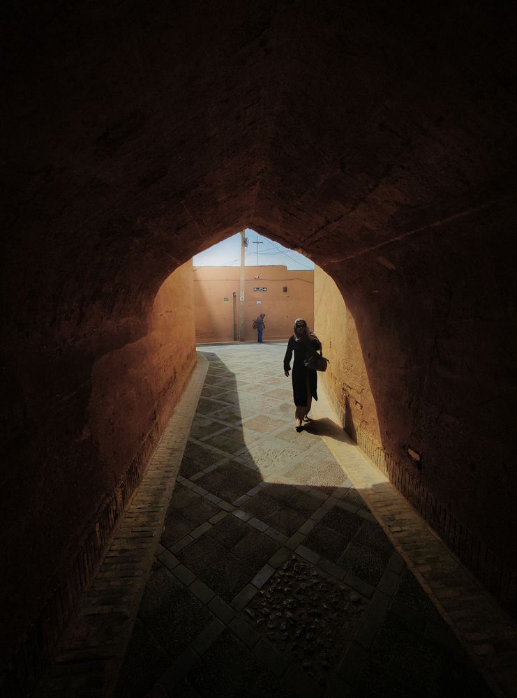 Photograph by Heidarian Mehr Morteza